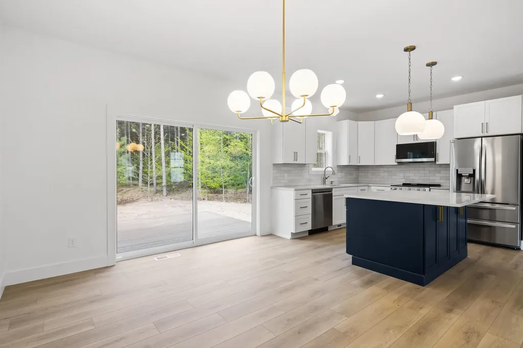 1849 Cascade Trail Long Lake Township MI 49685