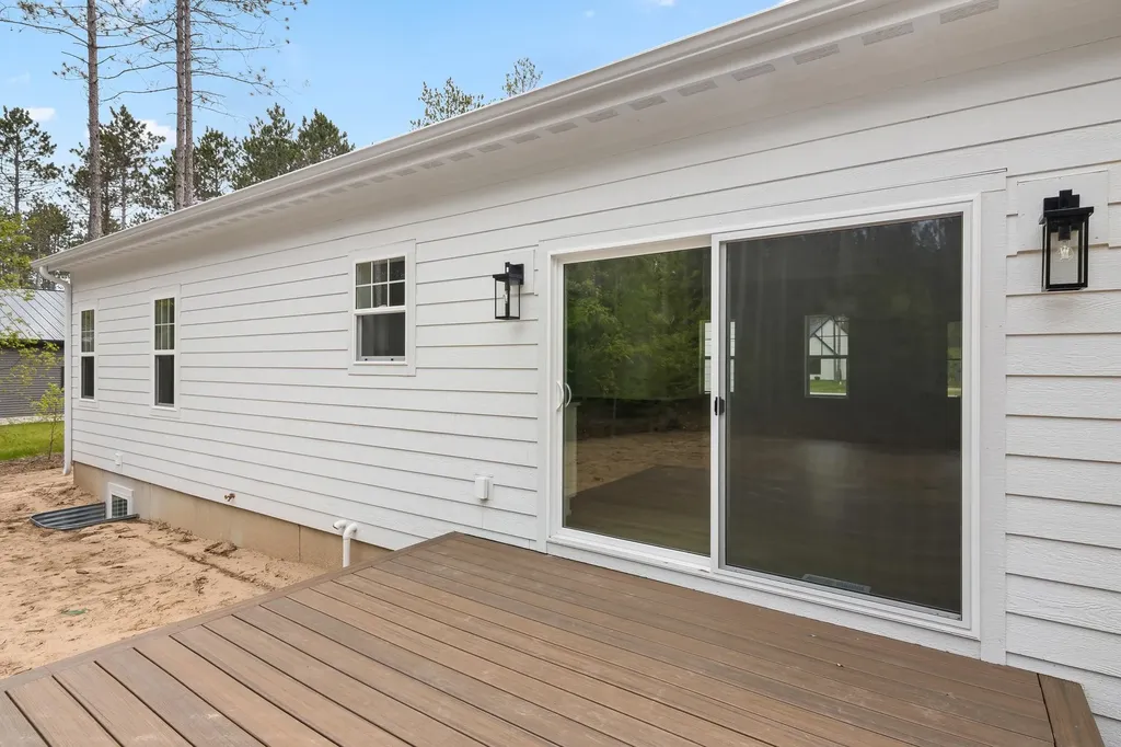 1849 Cascade Trail Long Lake Township MI 49685