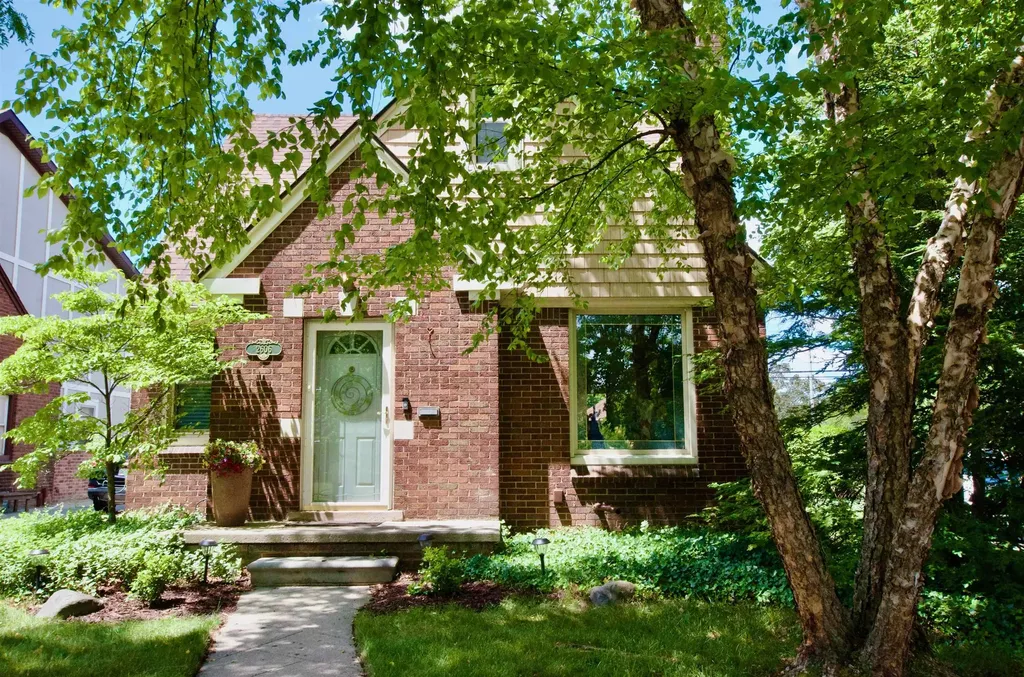2606 Edgemont Unknown City MI 48183
