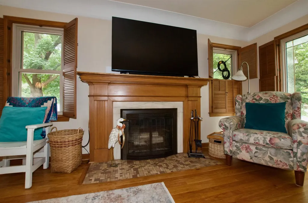2606 Edgemont Unknown City MI 48183