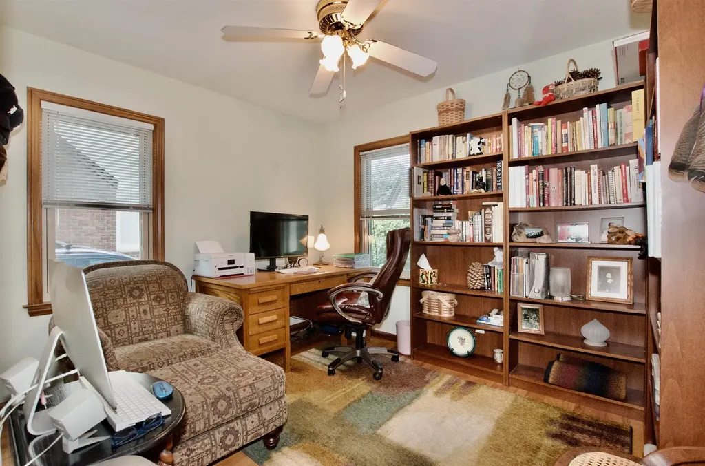 2606 Edgemont Unknown City MI 48183