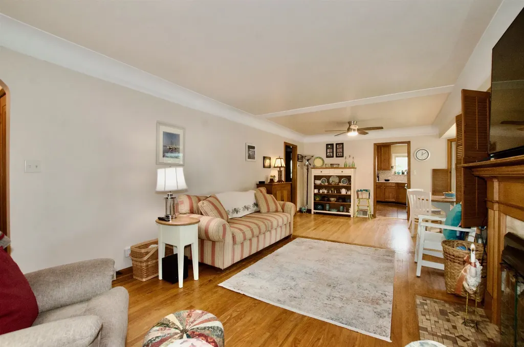 2606 Edgemont Unknown City MI 48183