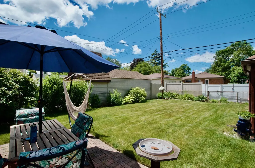 2606 Edgemont Unknown City MI 48183