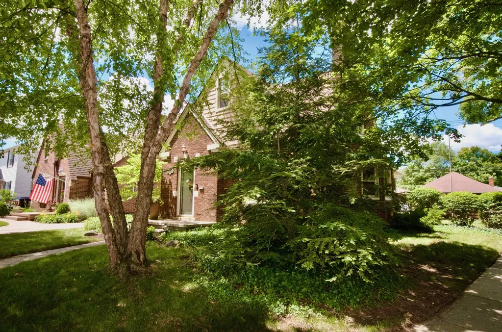 2606 Edgemont Unknown City MI 48183