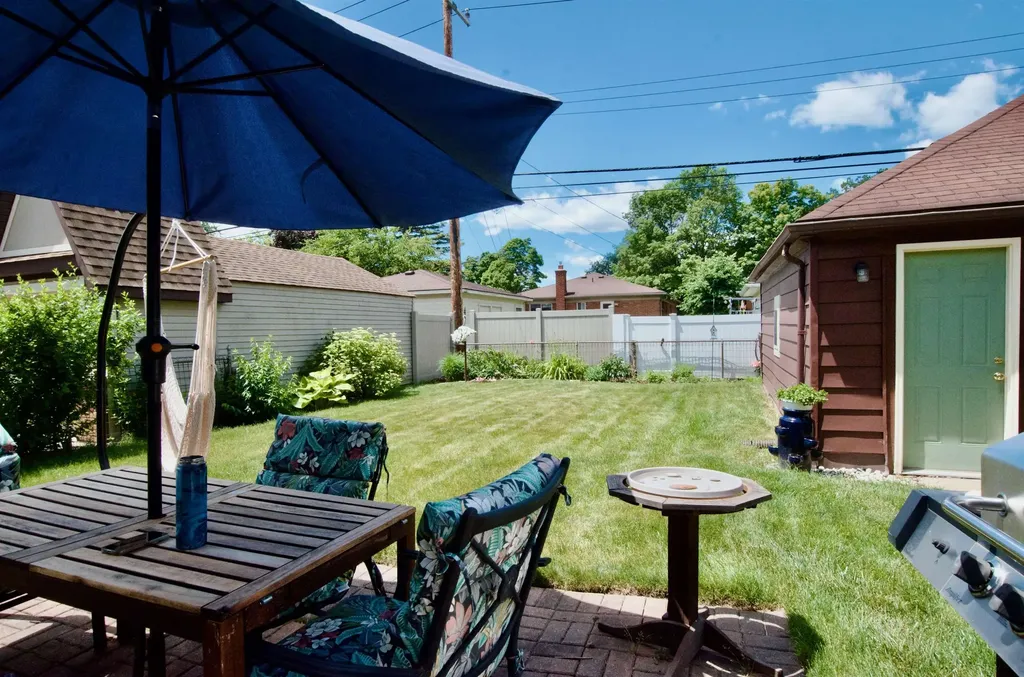 2606 Edgemont Unknown City MI 48183