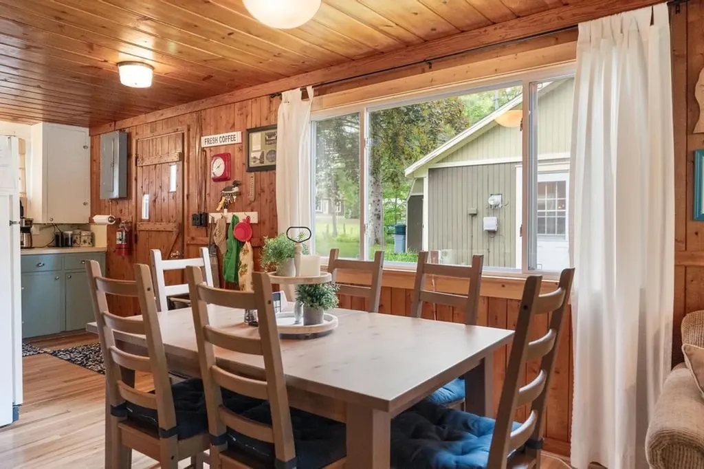 7752 & 7754 Maple Street Central Lake Township MI 49622