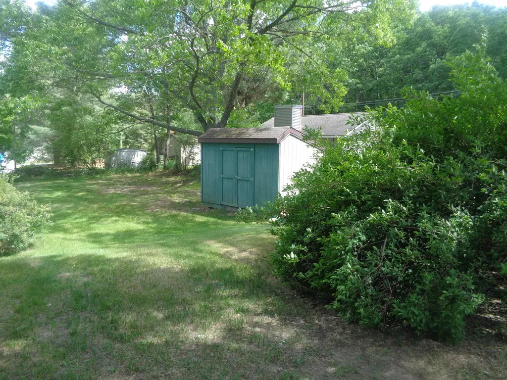 2287 S Tower Hill Road Roscommon Township MI 48629