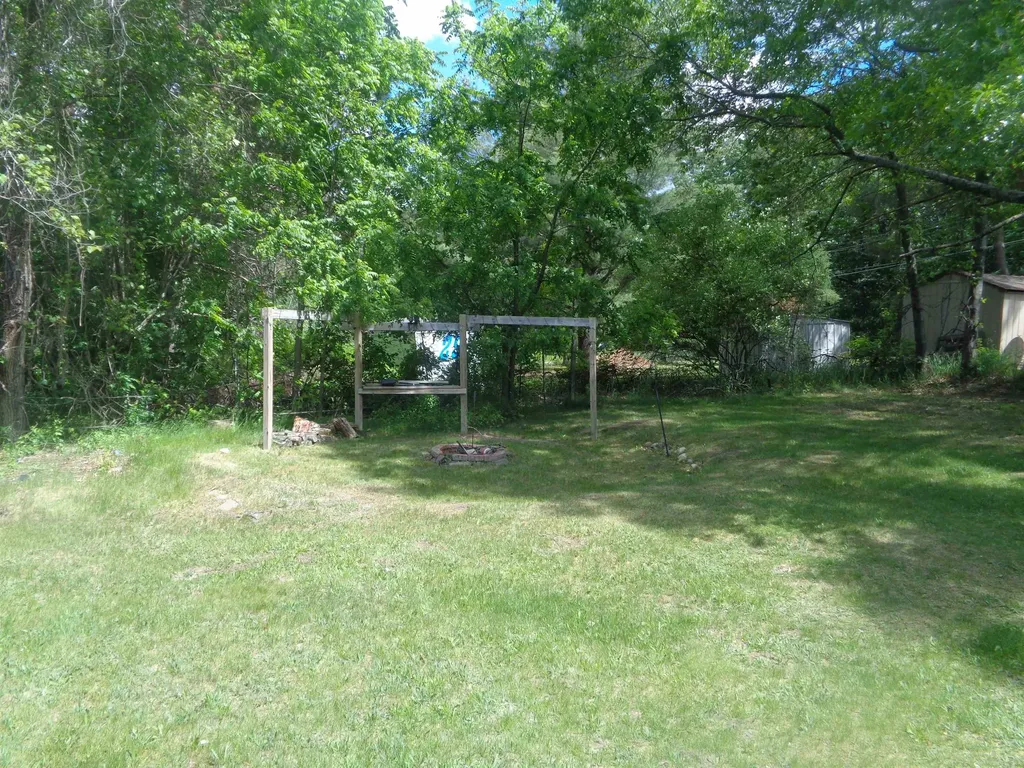 2287 S Tower Hill Road Roscommon Township MI 48629
