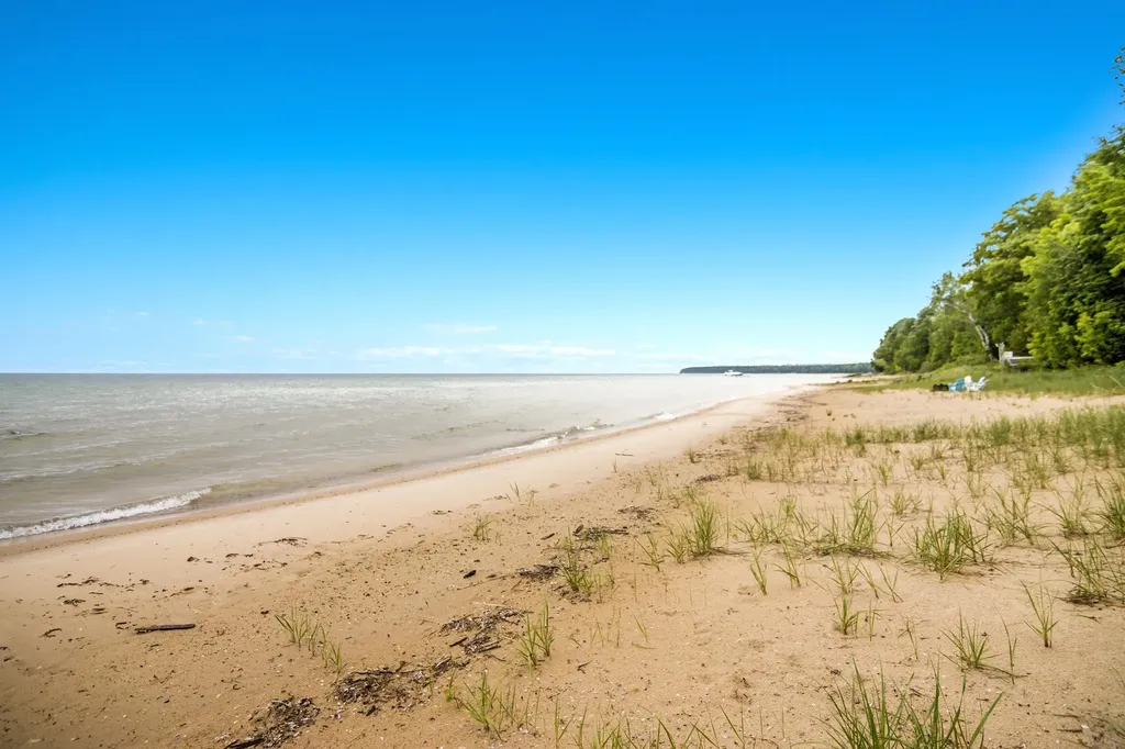 2856 Birchview Drive Torch Lake Township MI 49648