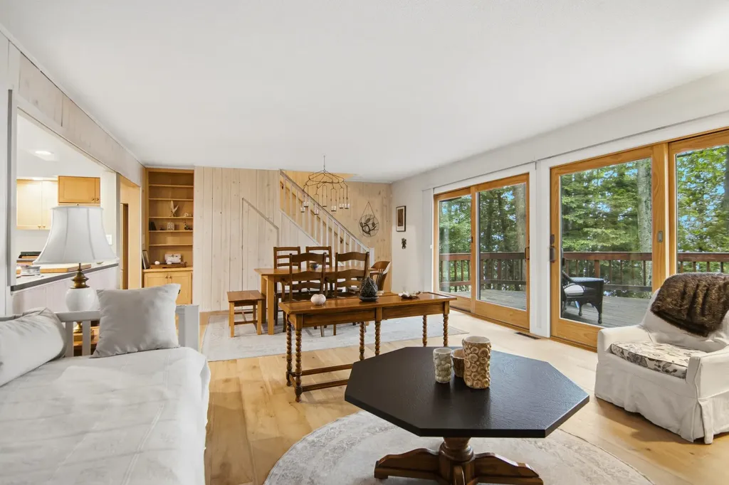 2856 Birchview Drive Torch Lake Township MI 49648