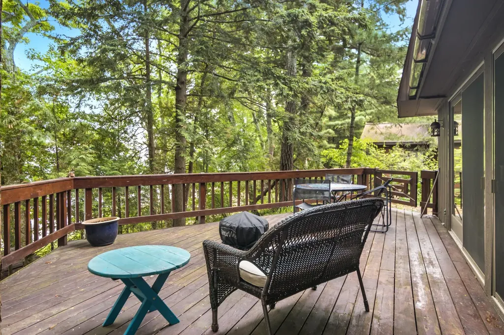 2856 Birchview Drive Torch Lake Township MI 49648