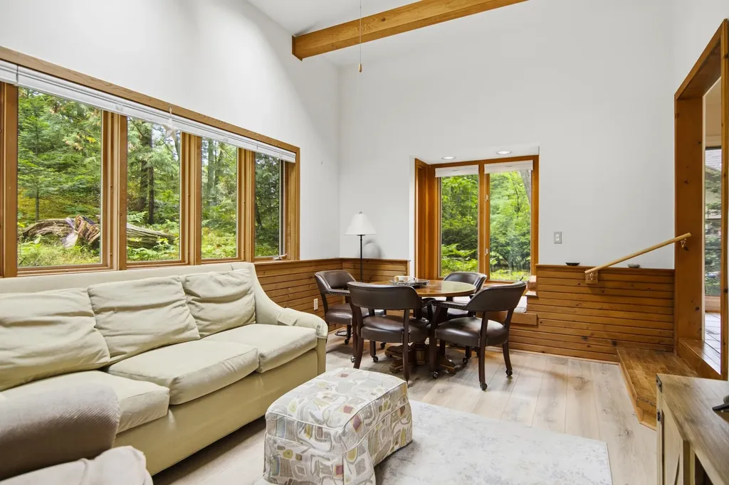 2856 Birchview Drive Torch Lake Township MI 49648