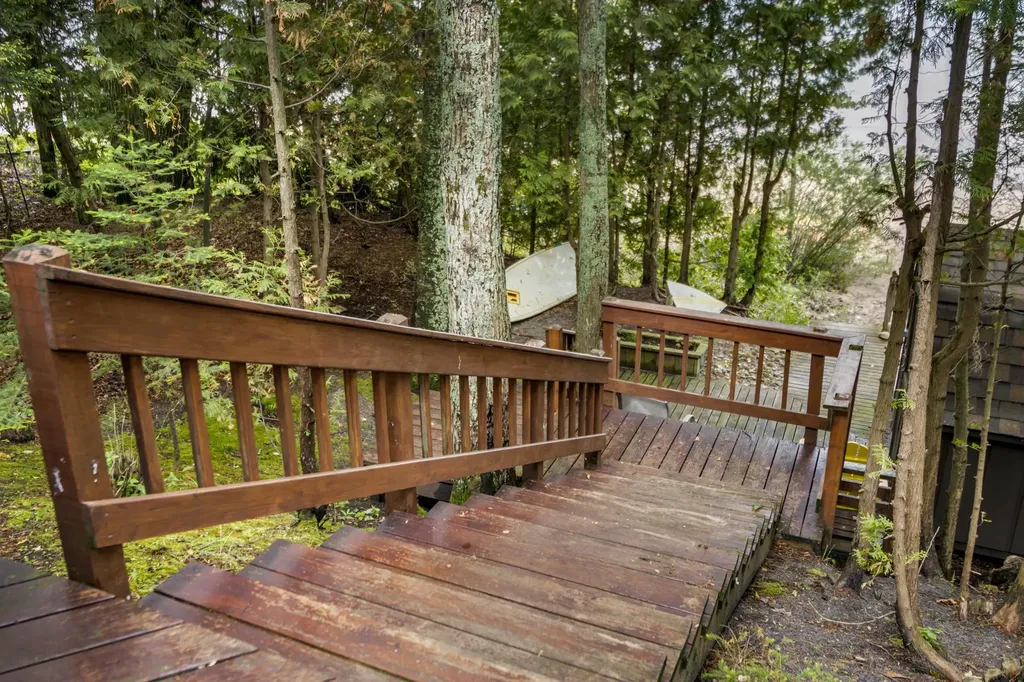 2856 Birchview Drive Torch Lake Township MI 49648