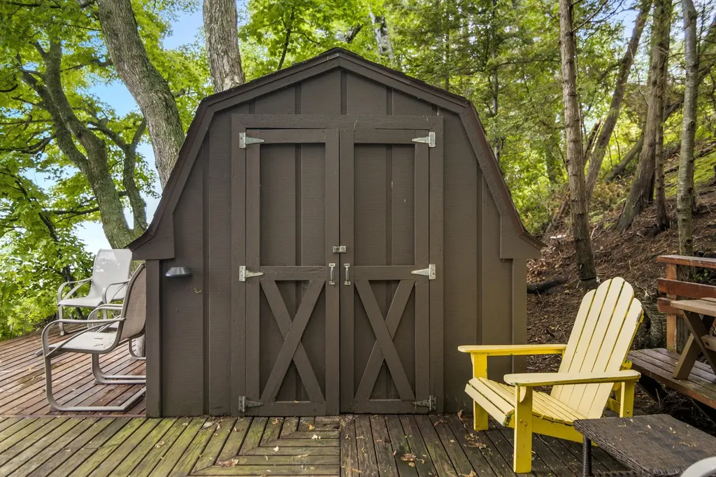 2856 Birchview Drive Torch Lake Township MI 49648