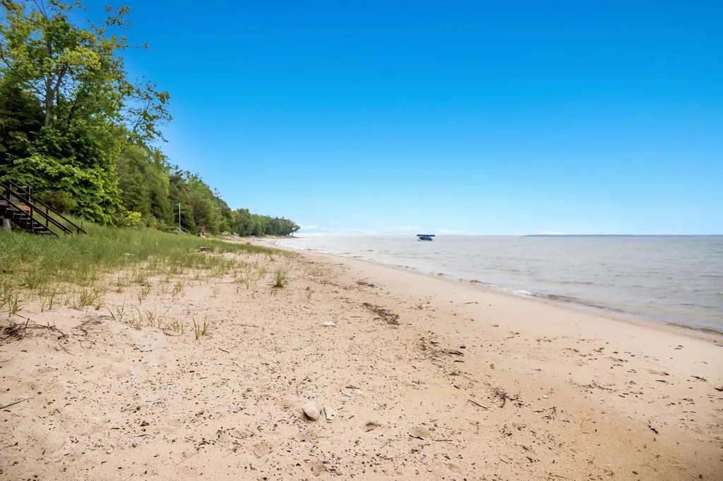 2856 Birchview Drive Torch Lake Township MI 49648