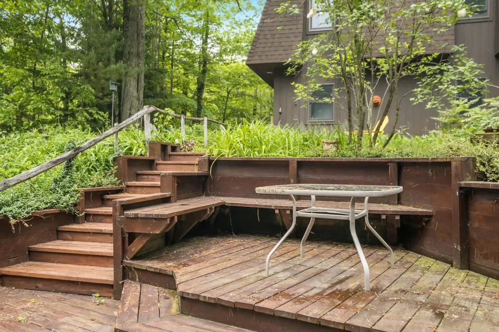 2856 Birchview Drive Torch Lake Township MI 49648