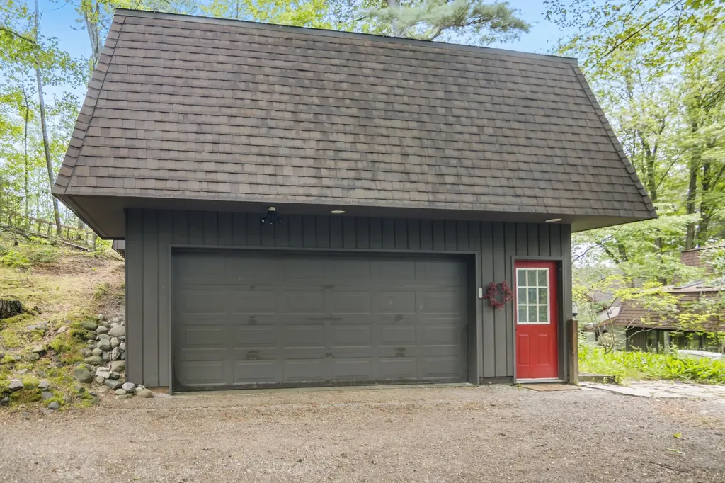 2856 Birchview Drive Torch Lake Township MI 49648