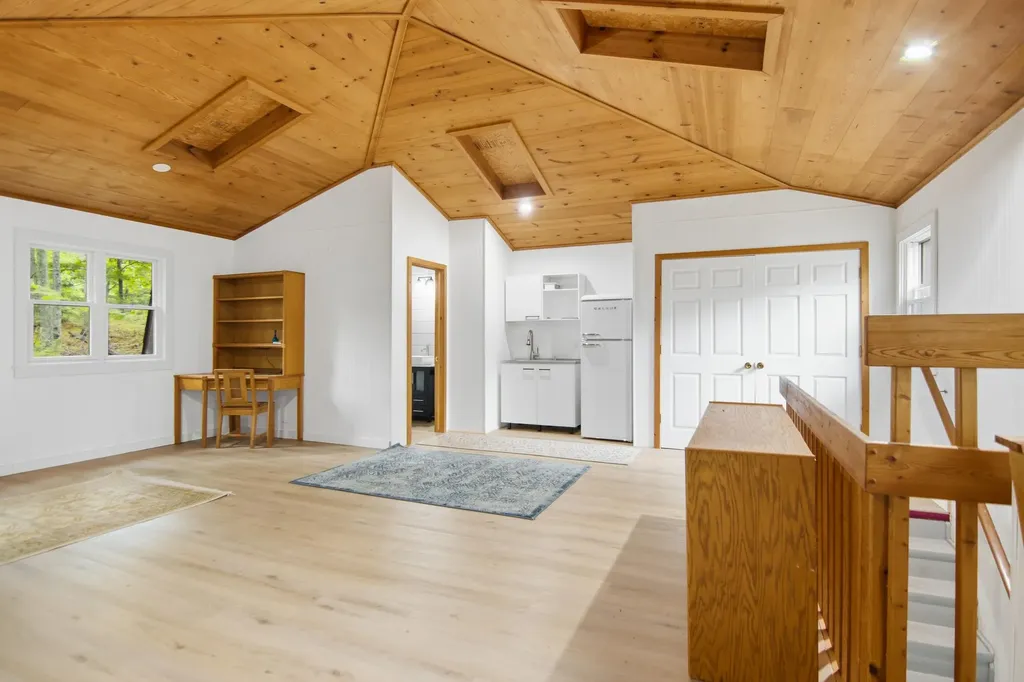 2856 Birchview Drive Torch Lake Township MI 49648