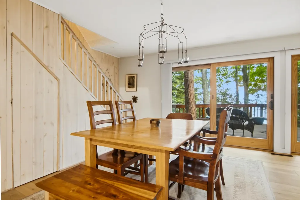2856 Birchview Drive Torch Lake Township MI 49648