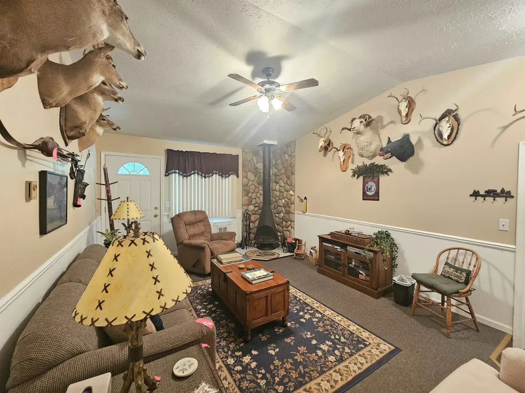 3351 S Dickerson Road Lake Township MI 49651