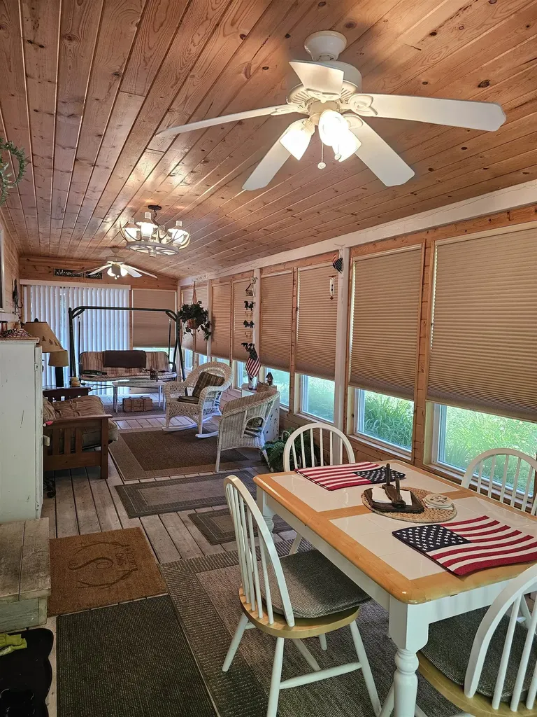 3351 S Dickerson Road Lake Township MI 49651