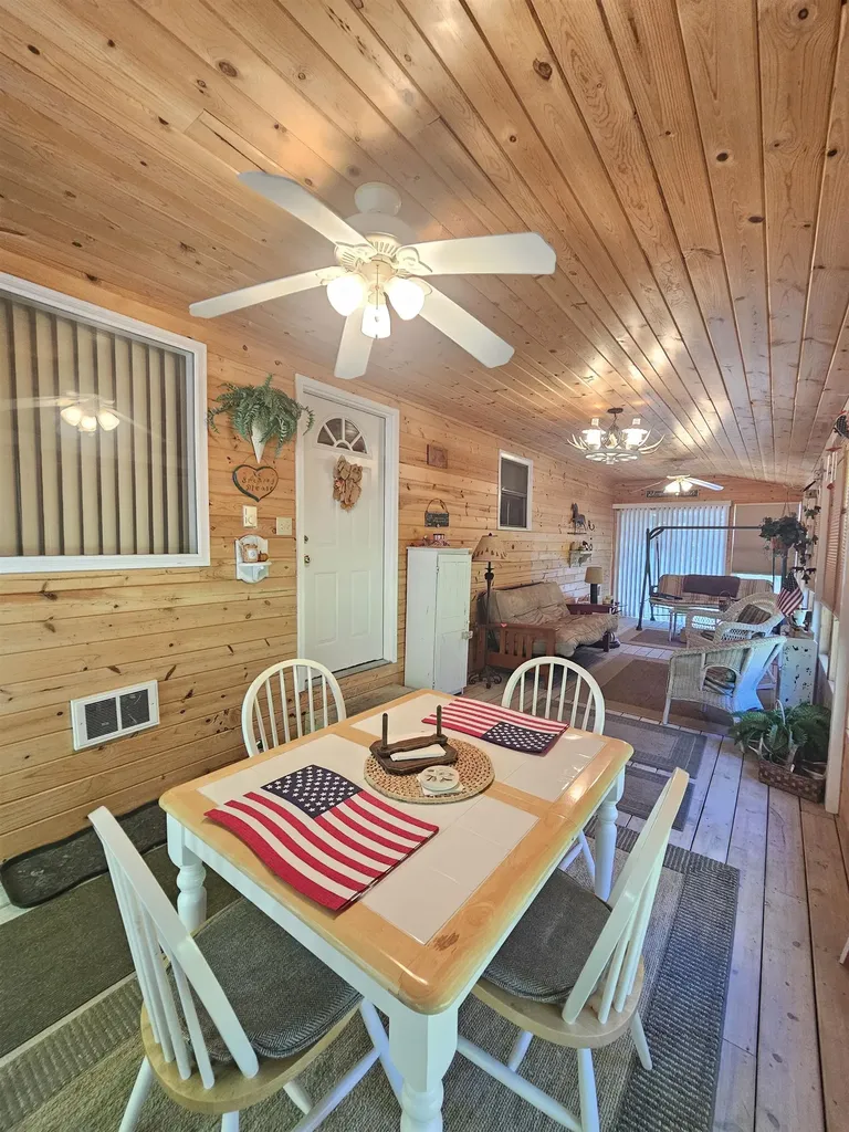 3351 S Dickerson Road Lake Township MI 49651