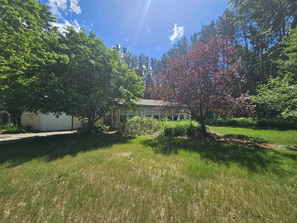 3351 S Dickerson Road Lake Township MI 49651
