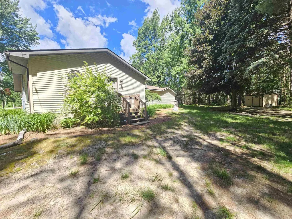 3351 S Dickerson Road Lake Township MI 49651