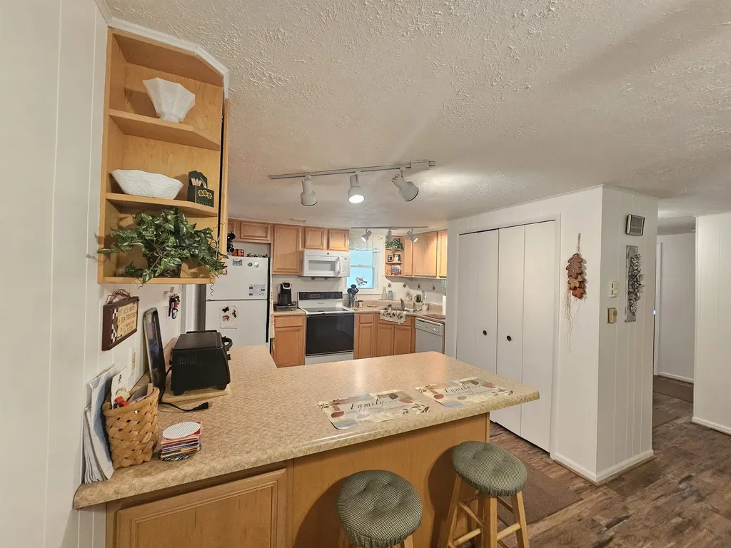 3351 S Dickerson Road Lake Township MI 49651