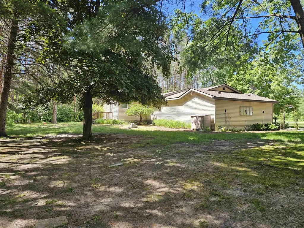 3351 S Dickerson Road Lake Township MI 49651