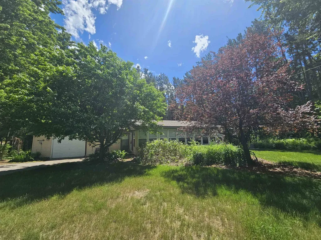 3351 S Dickerson Road Lake Township MI 49651
