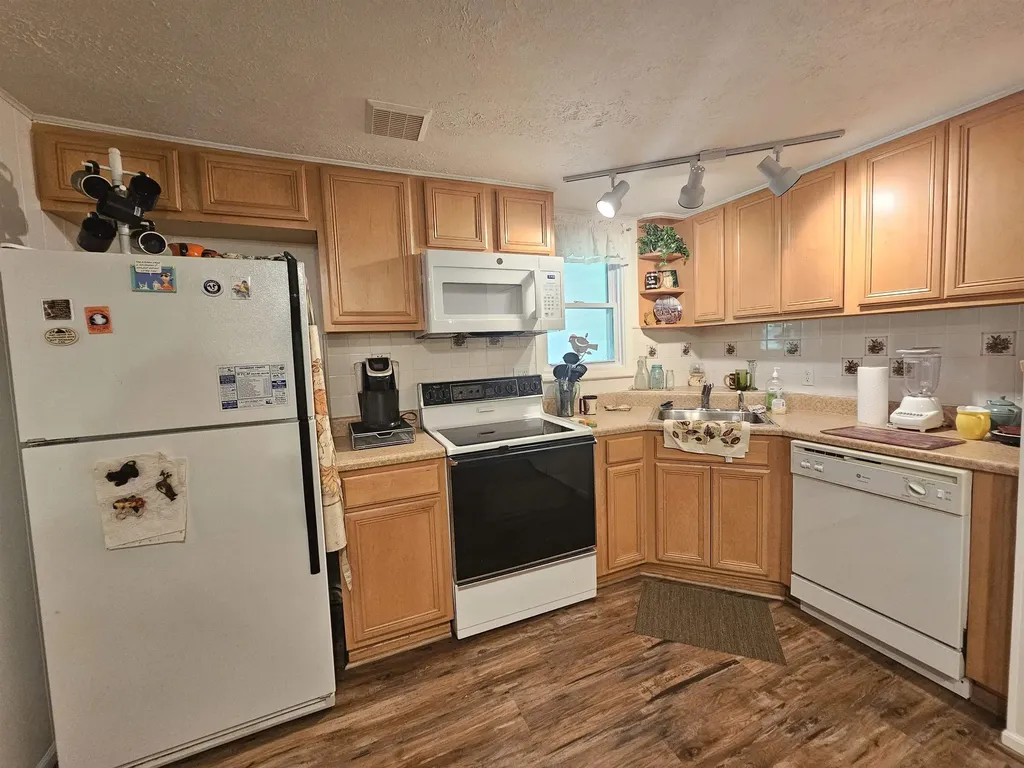 3351 S Dickerson Road Lake Township MI 49651