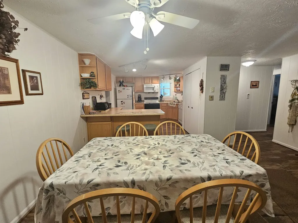 3351 S Dickerson Road Lake Township MI 49651