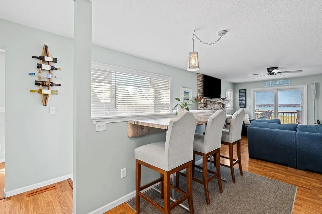 11256 SE Torch Lake Drive Helena Township MI 49612