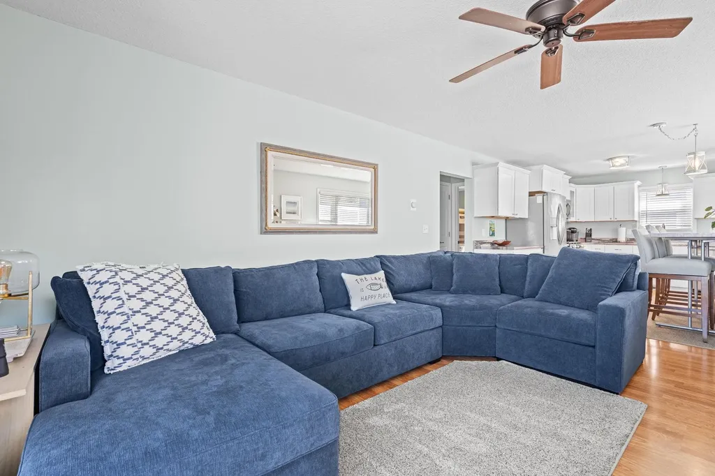 11256 SE Torch Lake Drive Helena Township MI 49612