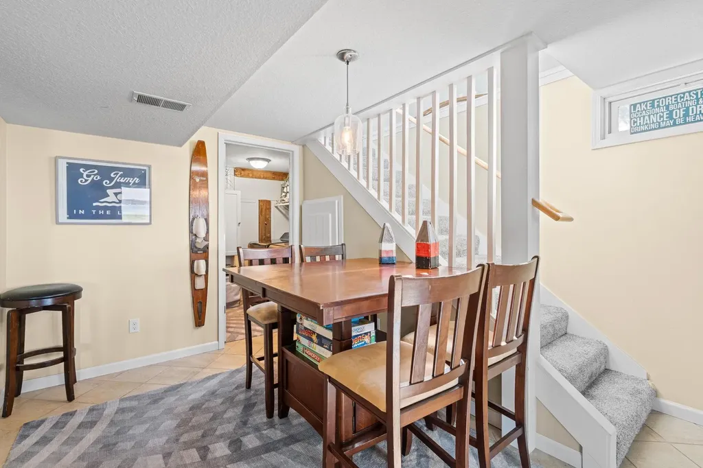 11256 SE Torch Lake Drive Helena Township MI 49612