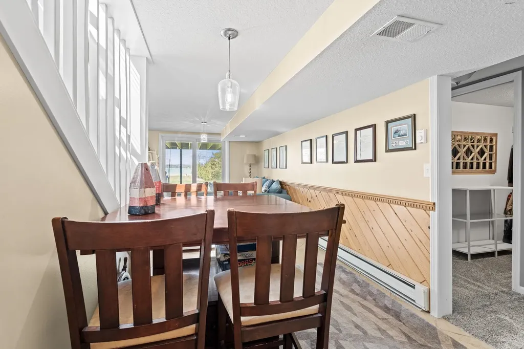 11256 SE Torch Lake Drive Helena Township MI 49612