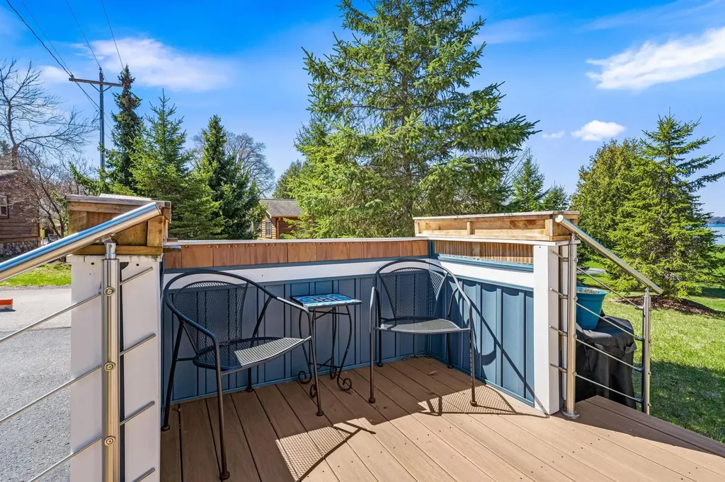 11256 SE Torch Lake Drive Helena Township MI 49612