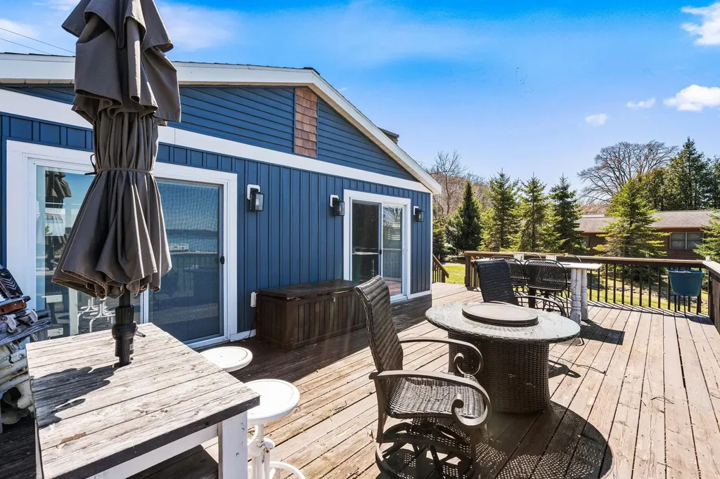 11256 SE Torch Lake Drive Helena Township MI 49612