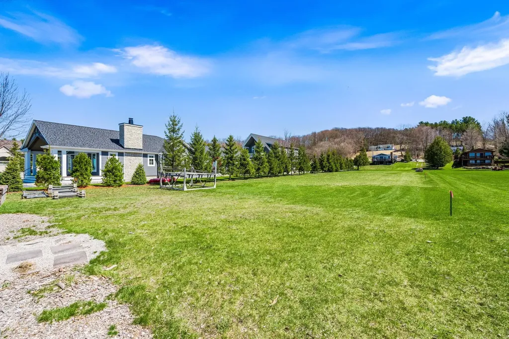 11256 SE Torch Lake Drive Helena Township MI 49612