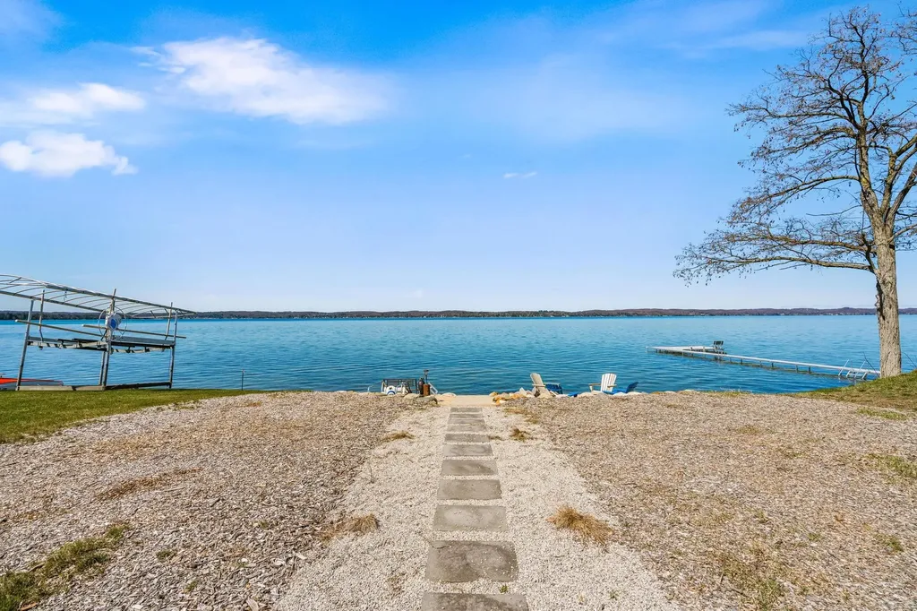 11256 SE Torch Lake Drive Helena Township MI 49612