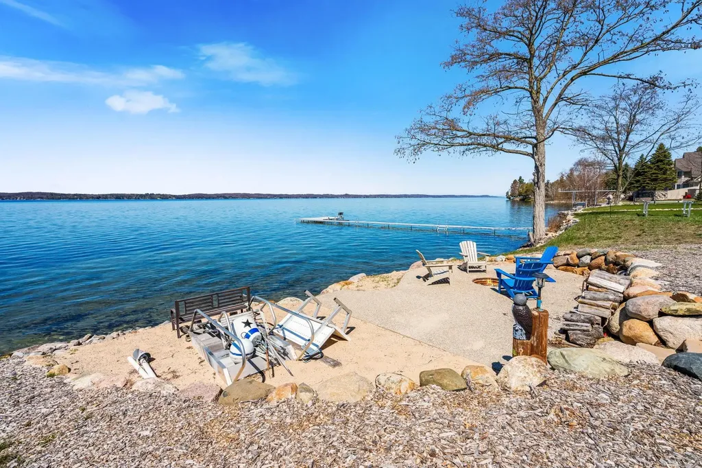 11256 SE Torch Lake Drive Helena Township MI 49612