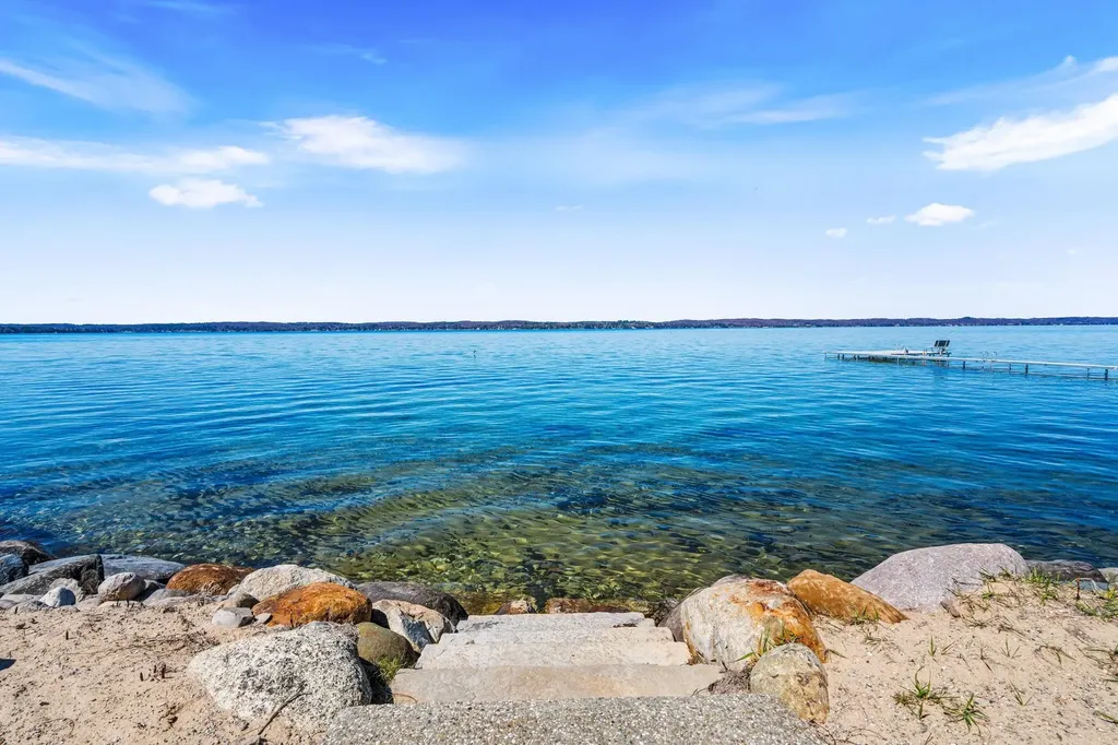 11256 SE Torch Lake Drive Helena Township MI 49612