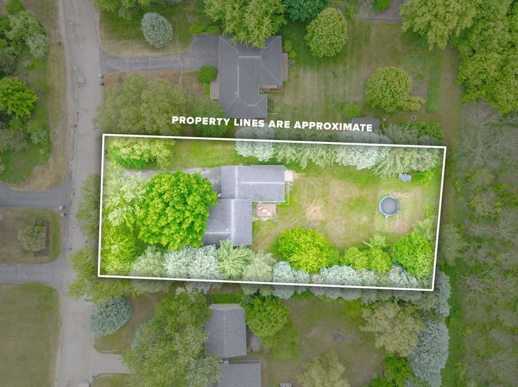 5571 Exodus Drive Long Lake Township MI 49684
