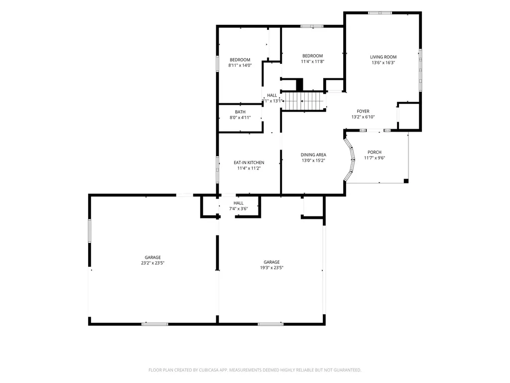 5571 Exodus Drive Long Lake Township MI 49684