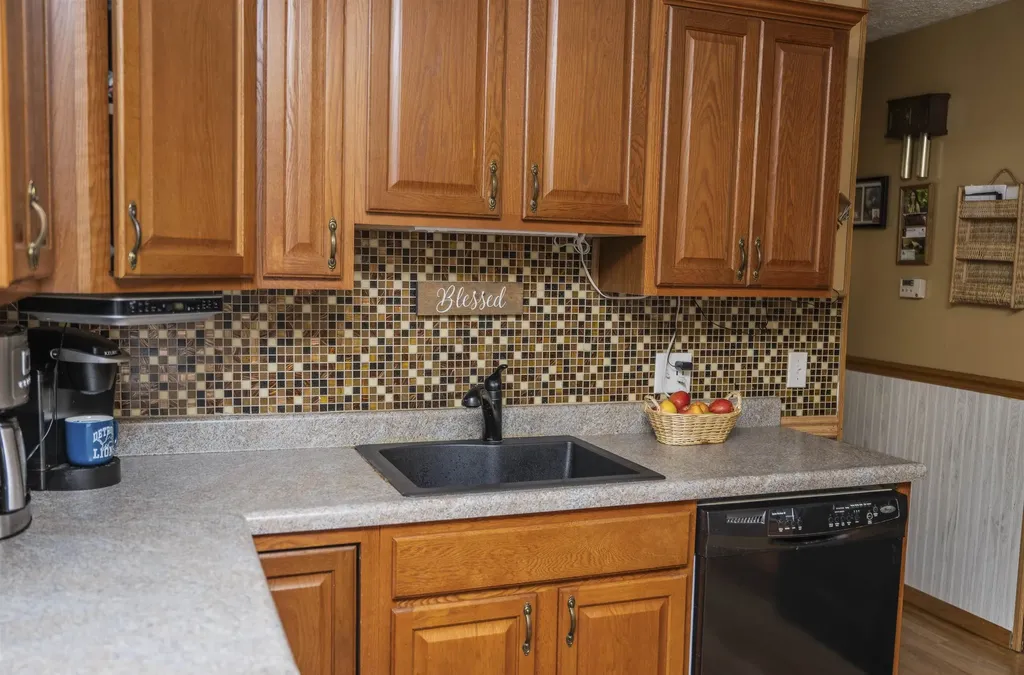 5571 Exodus Drive Long Lake Township MI 49684
