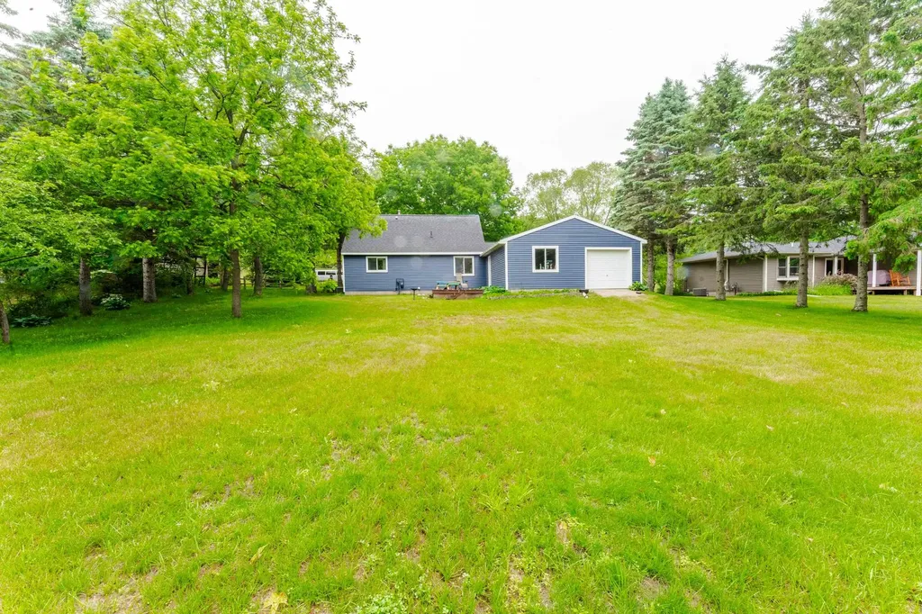 5571 Exodus Drive Long Lake Township MI 49684