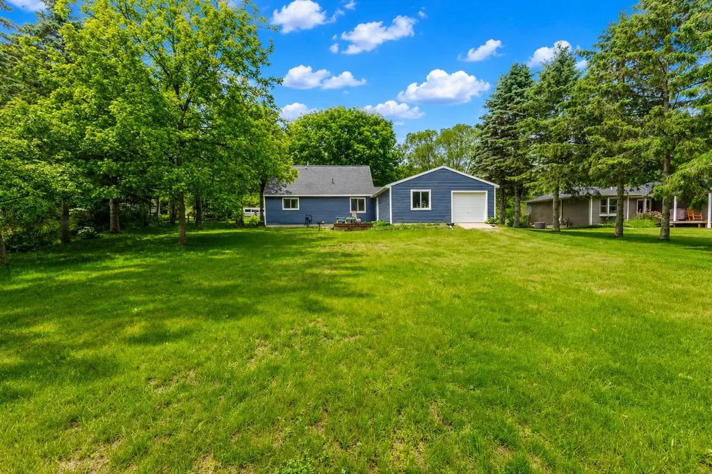 5571 Exodus Drive Long Lake Township MI 49684