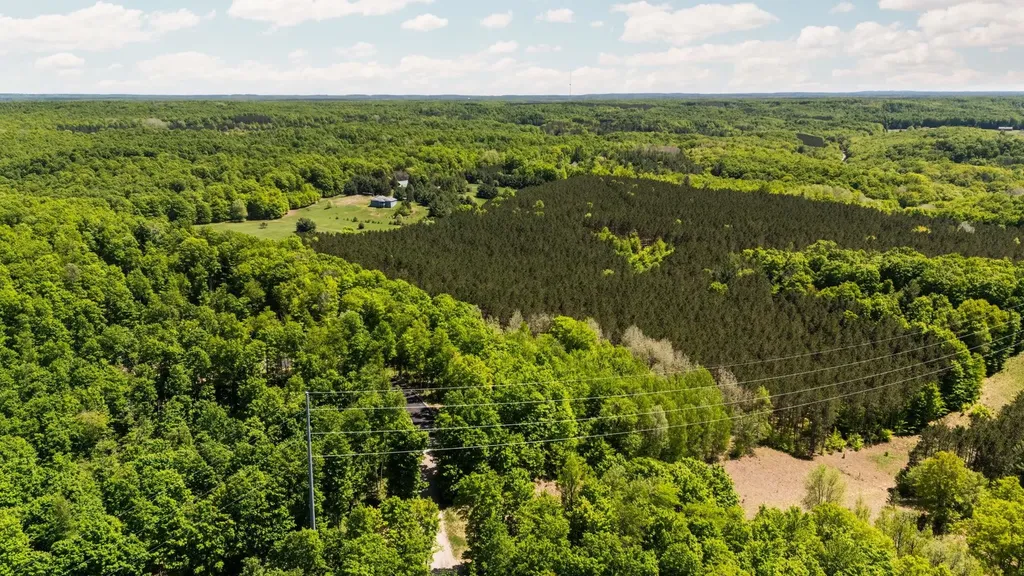 A Retreats Way Clearwater Township MI 49676