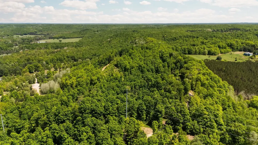 A Retreats Way Clearwater Township MI 49676